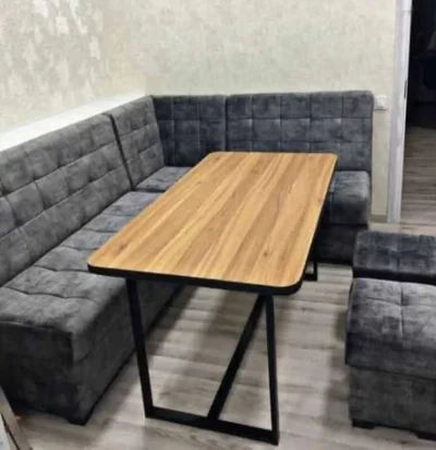 Кухонный уголок Белуччи