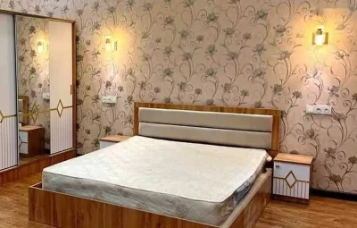 Спальный гарнитур — миниатюра 2