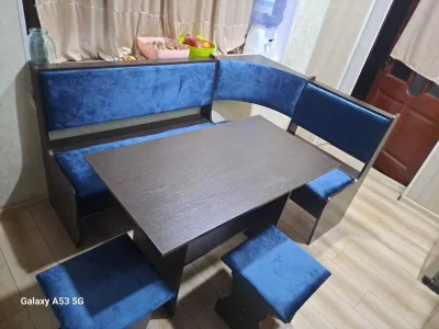 Кухонный уголок