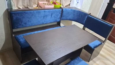 Кухонный уголок — миниатюра 2