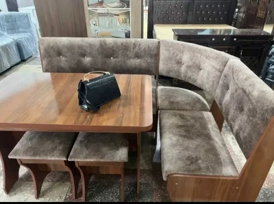 Кухонный уголок