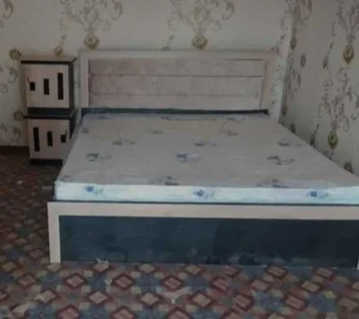 Спальный гарнитур — миниатюра 2