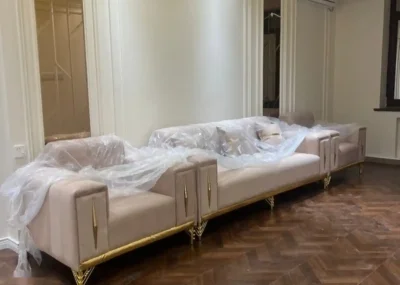 Диван с креслами Ташкент — миниатюра 6