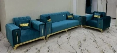 Диван с креслами Ташкент — миниатюра 8