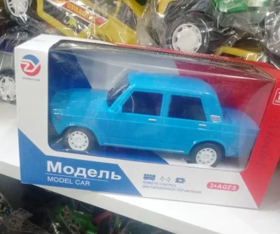 Детская машинка