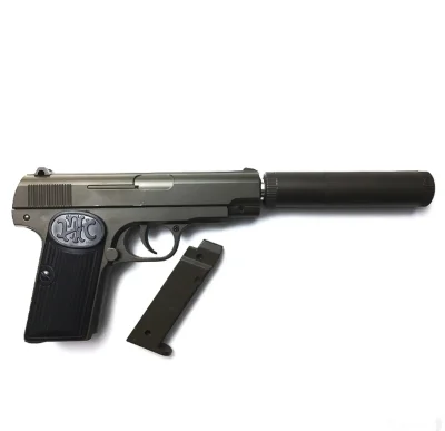 Игрушечный пистолет с17 — миниатюра 4