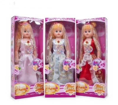 Кукла невеста игрушечные