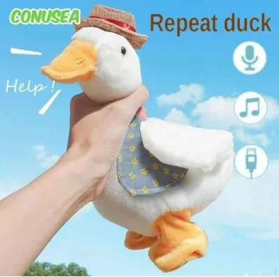 Игрушка Гусь