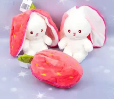 Кролик игрушка