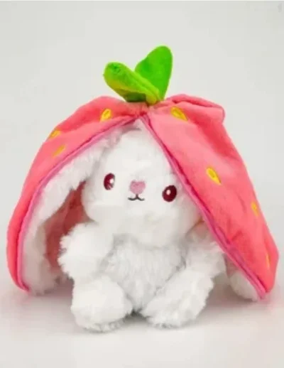 Кролик игрушка — миниатюра 2