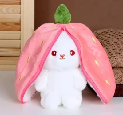 Кролик игрушка — миниатюра 3