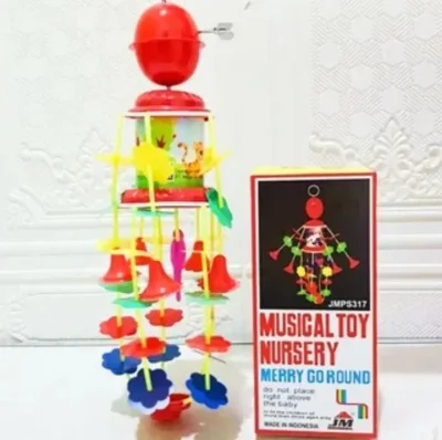 Карусель игрушка