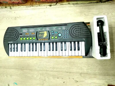 Ионика музыкальная большая