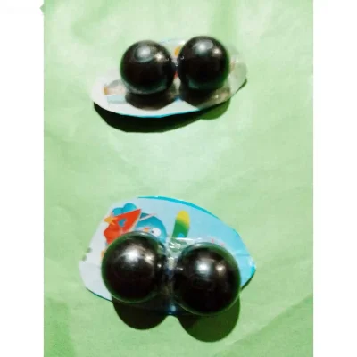 Магнитная игрушка — миниатюра 2