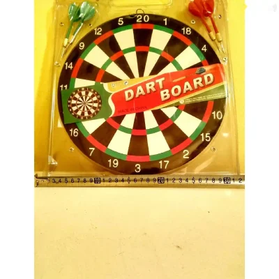 Дартс игрушечний board — миниатюра 2