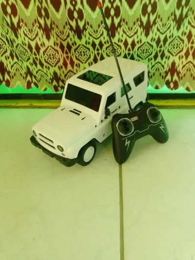 Машина детская