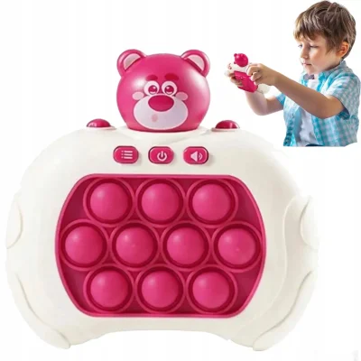 Попит электронная игрушка