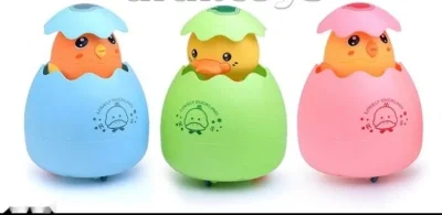 Утёнок игрушка