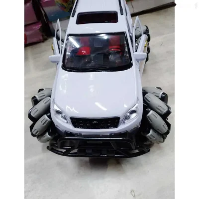 Машинка джип drift радиоуправляемый
