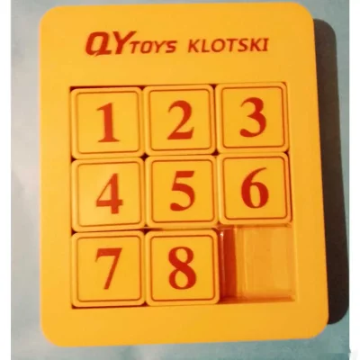 Развивающая игрушка