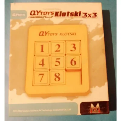Развивающая игрушка — миниатюра 3