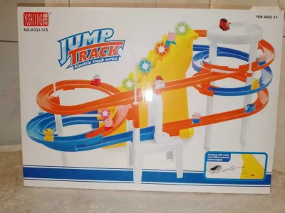 Игрушка 2 в 1