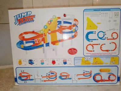 Игрушка 2 в 1 — миниатюра 2