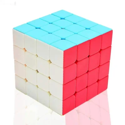 Кубик 4х4 — миниатюра 3