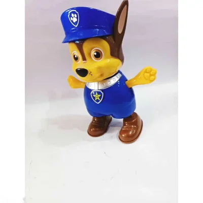 Щенячий патруль танцующая игрушка — миниатюра 2