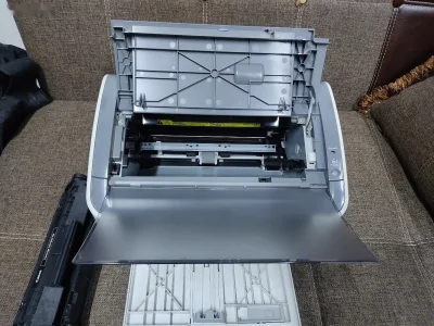 Принтер Canon Mf 3910