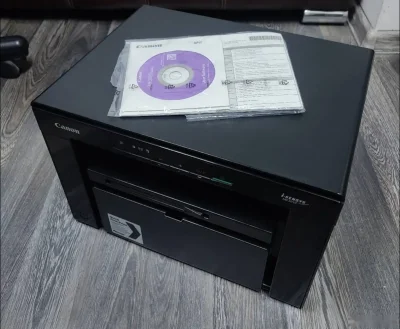 Принтер canon sx pro 3310
