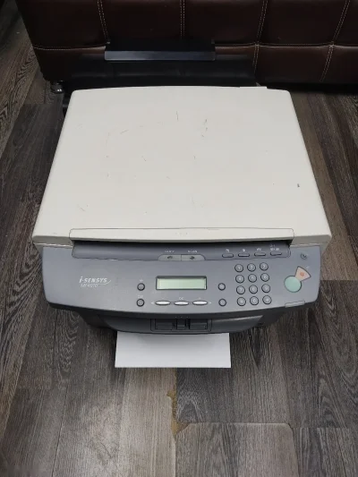 Принтер Canon Mf 4019dn