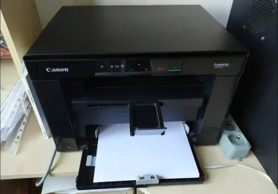 Принтер canon sx pro 3310 — миниатюра 2