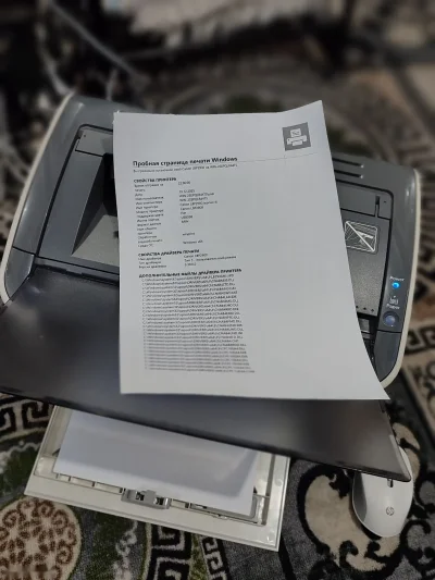Принтер Canon mf 3100 — миниатюра 2