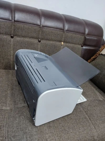 Принтер Canon Mf 3910 — миниатюра 2