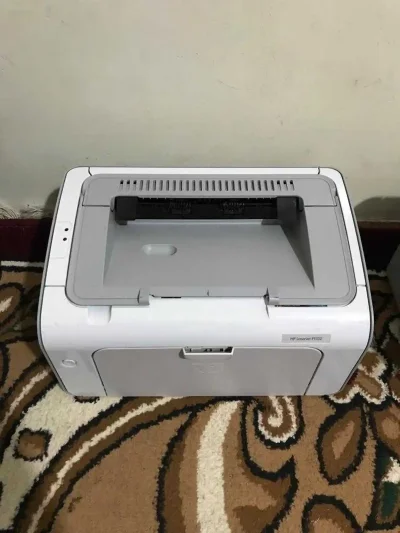 Принтер HP 1102 — миниатюра 3