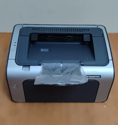 Принтер Hp p1006