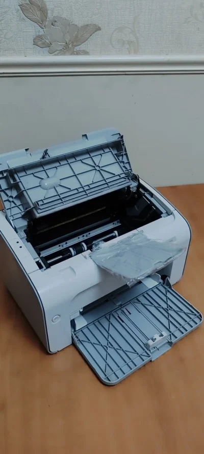 Принтер HP P1102 — миниатюра 2
