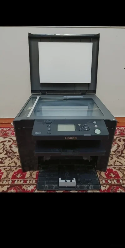 Принтер Canon dn 4413