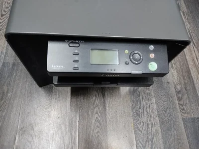 Сканер hp 4410