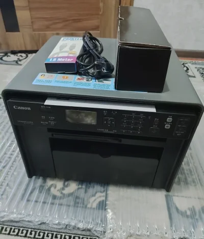 Принтер 3в1 А4