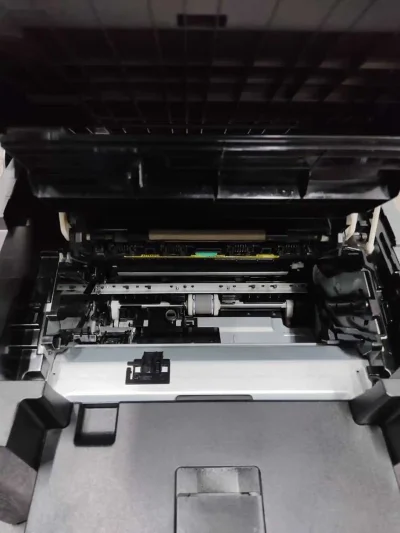 Принтер Canon iSensys MF 4410 — миниатюра 2