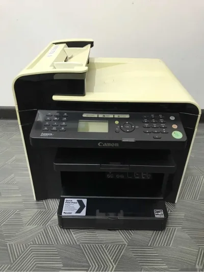 Принтер Canon MF4500i