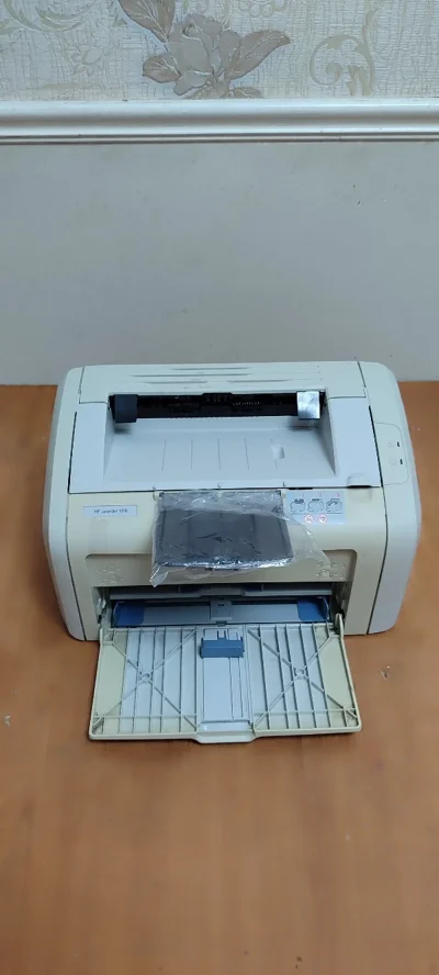 Принтер hp laserjet pro 1230 — миниатюра 2