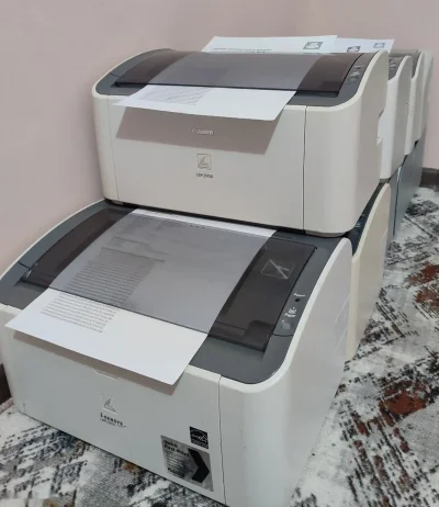 Принтер imegclaac canon 3110h