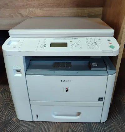 Принтер Canon mf 1133