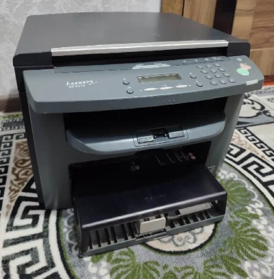 Принтер Canon Mf 4012