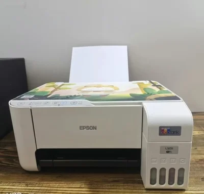 Принтер Epson 3251 WiFi