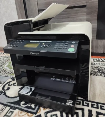 Принтер Canon