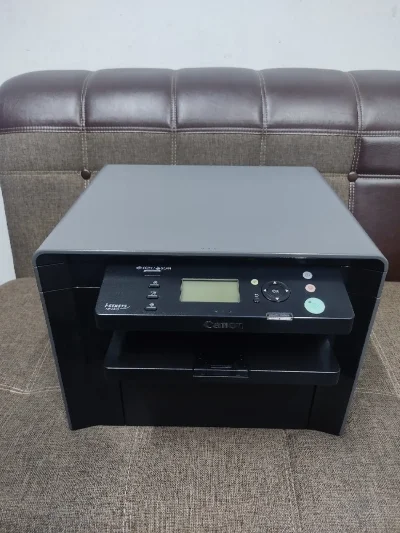 Принтер Canon GFg 4416 — миниатюра 2